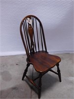 Windsor Back Side Chair
