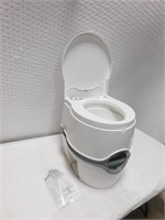 Porta Potti Curve Thetford Portable Toilet