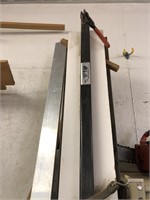 Joint A-billi matched edge jointer 8’