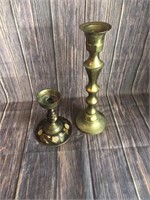 Brass Decorative Candlesticks Made in India