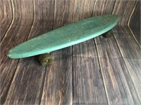 Grentec Vintage Shorty Skateboard