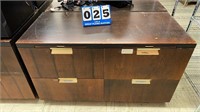 Cabinet with Drawers