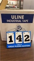 Lou of Uline Industrial Tape