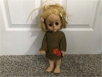 1965 HASBRO "LITTLE MISS NO NAME - 1ST EDITION