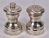 Pepper grinder, Italy - 2.5" x 1.5" diameter /