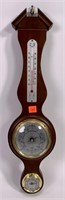 Jason barometer, 19" long