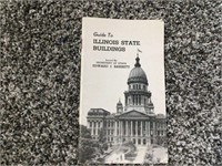 GUIDE TO ILLINOIS STATE BUILDINGS