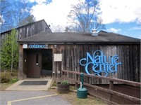Two (2) passes to the Asheville NC Nature Center