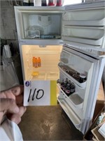 Refrigerator - working