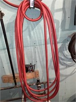 Air compressor hose