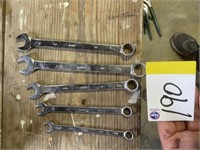 Bonney Tools wrenches
