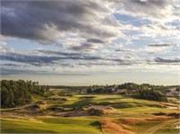 Golf for four (4) at Sand Valley or Mammoth Dunes