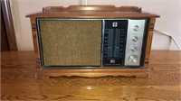 RCA vintage radio WORKS!