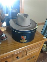 Stetson Hat & More