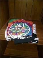 Jj General Store Clarksburg TN Shirts & More
