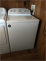 Whirlpool washing machine Less than a year old