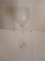 15" Candle Holder