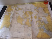 Nautical Maps 1