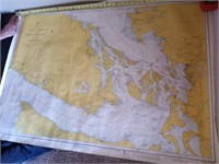 Nautical Maps 2