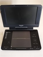 Panasonic Portable DVD, Talking Calculator