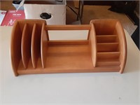 Desk Organizer