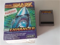 Game Shark Playstation