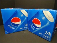 2 Pepsi Cubes