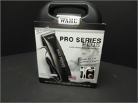 Wahl Pro Series Plus Clippers