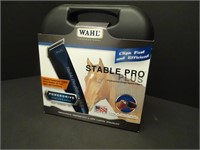 Wahl Stable Pro Series