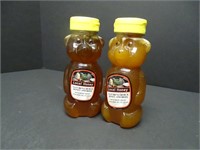 2 Honey Bees