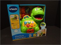 Vtech Chomp & Count Dino