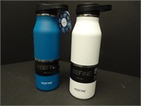 Veefine Water Bottles