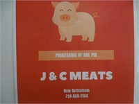 Pig Processing