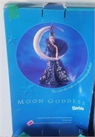 Moon Goddess Barbie