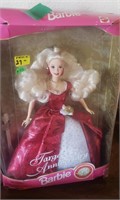 Target 35th Anniversary Barbie