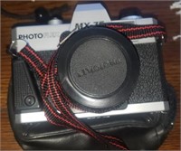 Photo Flex Camera