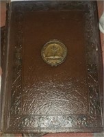 1927 Two Volume Encylopedias- Freemasonry