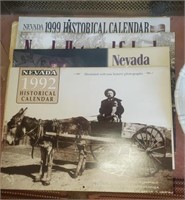 Historical Calendars