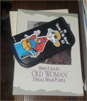 Old Woman Books, Mini Tool Kit
