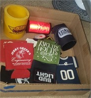 Beer Coozies
