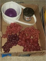 Fake Grapes, Other