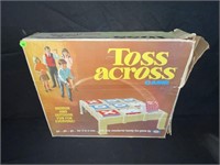 TOSS ACROSS GAME BY IDEAL