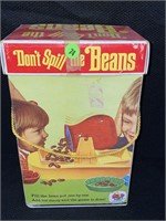 DON'T SPILL THE BEANS GAME