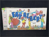 MILTON BRADLEY FAT ALBERT AND THE COSBY KIDS GAME