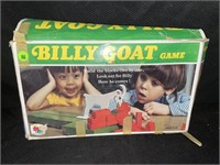 THE BILLY GOAT GAME BY THE COOTIE COMPANY