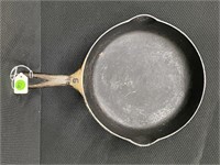 WAGNER WARE NO.6 CAST IRON SKILLET