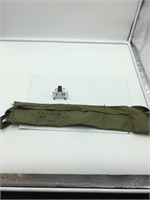 Military Ammo Pouch (pouch only)