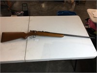 Winchester Model 67A - 22 s,l,lr