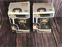 Funko Pop Lord of the Rings Frodo Lot
