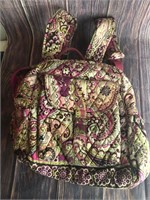 Collectible Vera Bradley Back Pack